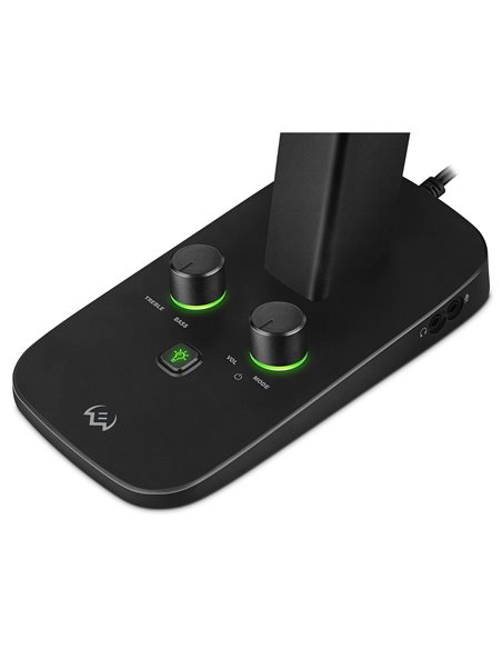 Колонки 2.0 SVEN G600 / 30W RMS, Bluetooth / 2xAUX/ Black