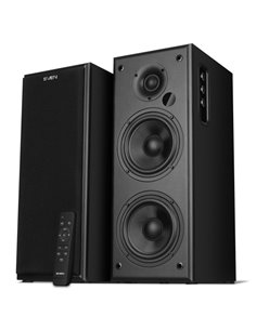 Колонки 2.0 SVEN MC-25/ 150W RMS/ Bluetooth/ HDMI Arc/ optical/ USB