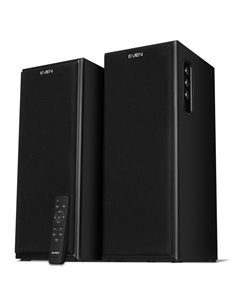 Boxe 2.0 SVEN MC-25/ 150W RMS/ Bluetooth/ HDMI Arc/ optical/ USB 2