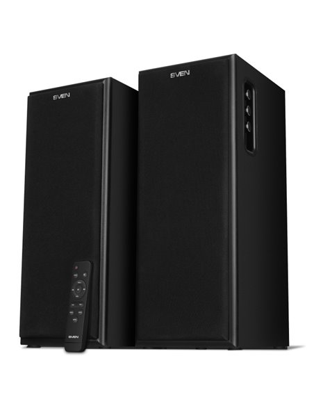 Boxe 2.0 SVEN MC-25/ 150W RMS/ Bluetooth/ HDMI Arc/ optical/ USB
