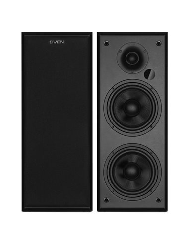 Boxe 2.0 SVEN MC-25/ 150W RMS/ Bluetooth/ HDMI Arc/ optical/ USB