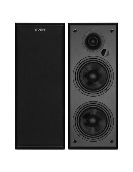 Колонки 2.0 SVEN MC-25/ 150W RMS/ Bluetooth/ HDMI Arc/ optical/ USB