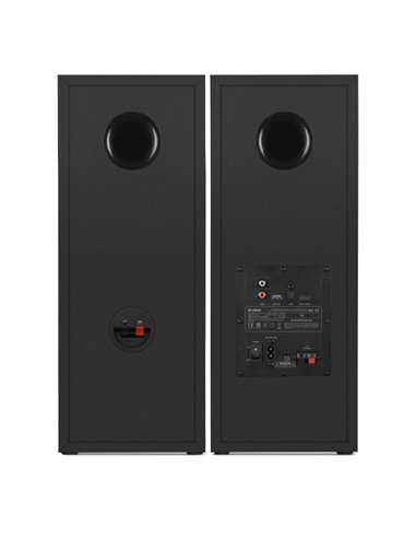 Boxe 2.0 SVEN MC-25/ 150W RMS/ Bluetooth/ HDMI Arc/ optical/ USB
