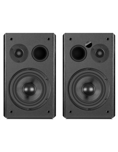 Колонки 2.0 SVEN MC-50/ 210W RMS/ Bluetooth/ HDMI Arc/ optical 2