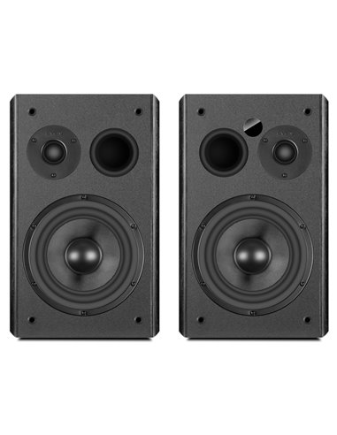 Колонки 2.0 SVEN MC-50/ 210W RMS/ Bluetooth/ HDMI Arc/ optical