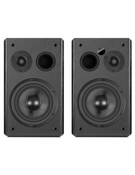 Колонки 2.0 SVEN MC-50/ 210W RMS/ Bluetooth/ HDMI Arc/ optical
