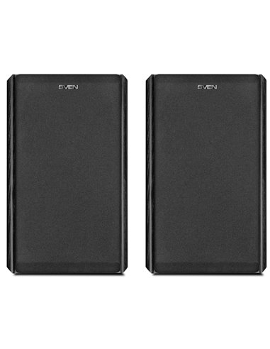 Колонки 2.0 SVEN MC-50/ 210W RMS/ Bluetooth/ HDMI Arc/ optical