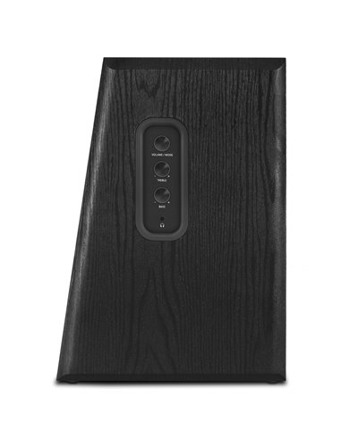 Колонки 2.0 SVEN MC-50/ 210W RMS/ Bluetooth/ HDMI Arc/ optical