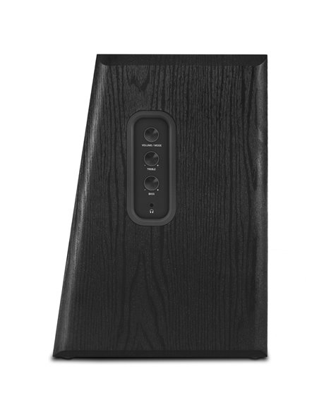 Колонки 2.0 SVEN MC-50/ 210W RMS/ Bluetooth/ HDMI Arc/ optical