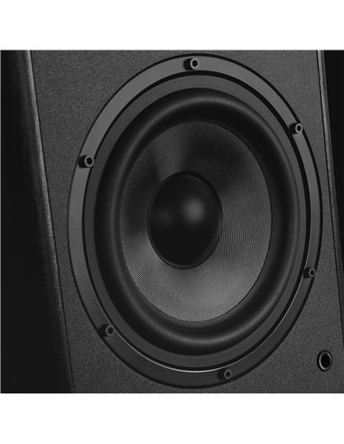 Колонки 2.0 SVEN MC-50/ 210W RMS/ Bluetooth/ HDMI Arc/ optical