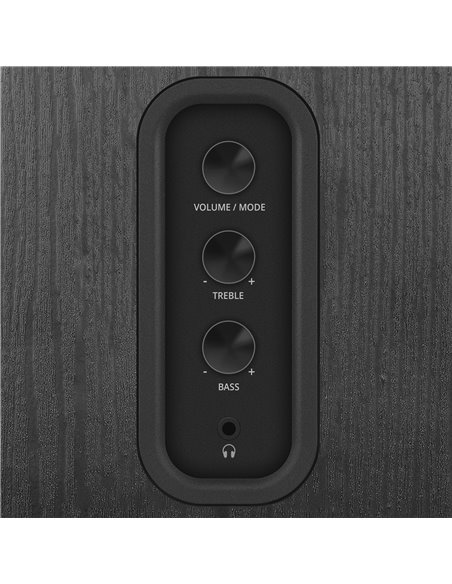 Колонки 2.0 SVEN MC-50/ 210W RMS/ Bluetooth/ HDMI Arc/ optical