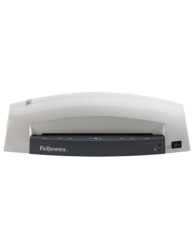 Ламинатор Fellowes Lunar A4, Белый