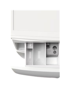 Стиральная машина Electrolux EW6F1481E, 8кг, Белый 2