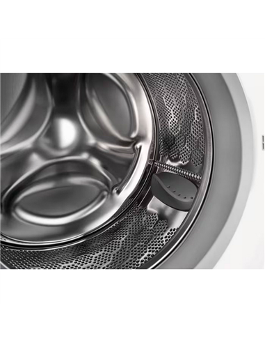 Стиральная машина Electrolux EW6F1481E, 8кг, Белый