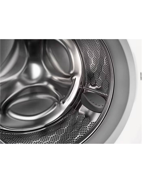 Mașină de spălat Electrolux EW6F1481E, 8kg, Alb