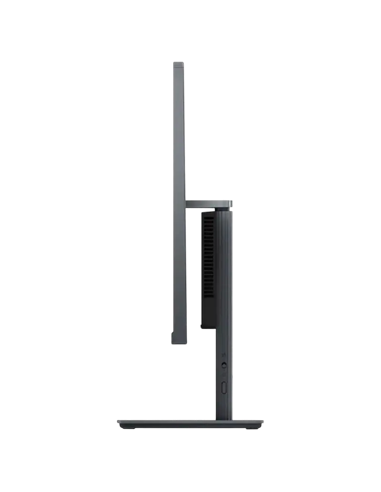 Моноблок Lenovo IdeaCentre 3 27ARR9, 27", AMD Ryzen 7 7735HS, 16Гб/512Гб, Без ОС, Luna Grey