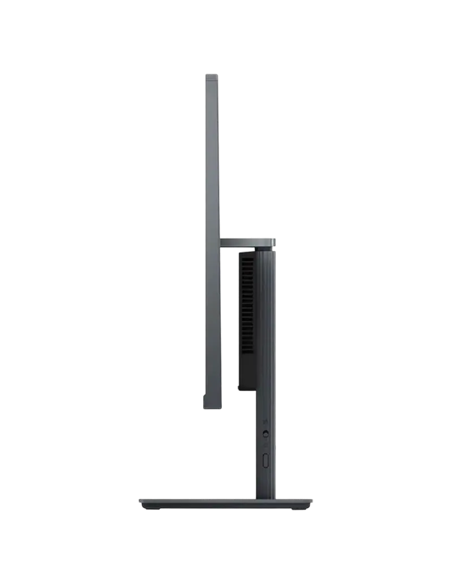 Моноблок Lenovo IdeaCentre 3 27ARR9, 27", AMD Ryzen 7 7735HS, 16Гб/512Гб, Без ОС, Luna Grey