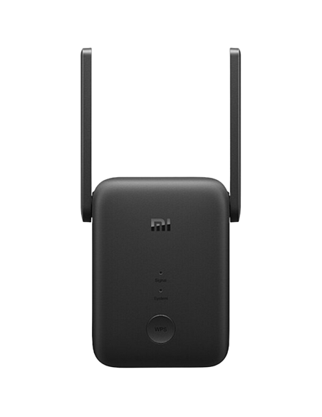 Amplificator de semnal Wi‑Fi Xiaomi DVB4270GL, Negru