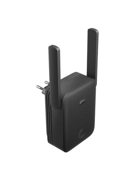 Усилитель Wi‑Fi сигнала Xiaomi DVB4270GL, Чёрный