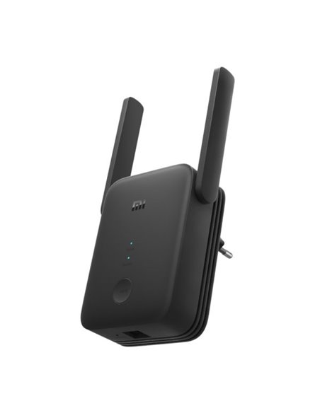 Amplificator de semnal Wi‑Fi Xiaomi DVB4270GL, Negru