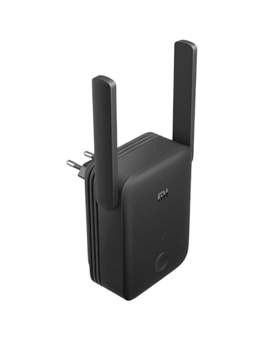 Усилитель Wi‑Fi сигнала Xiaomi DVB4270GL, Чёрный