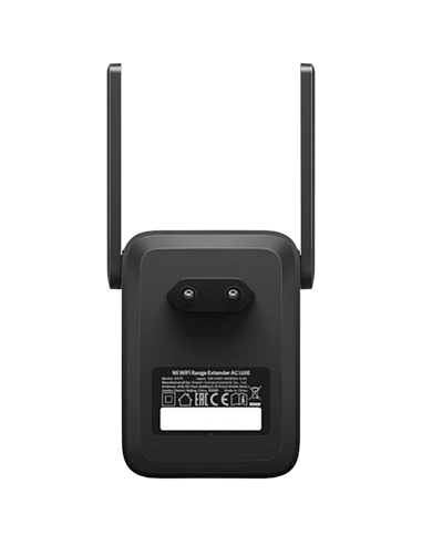 Amplificator de semnal Wi‑Fi Xiaomi DVB4270GL, Negru