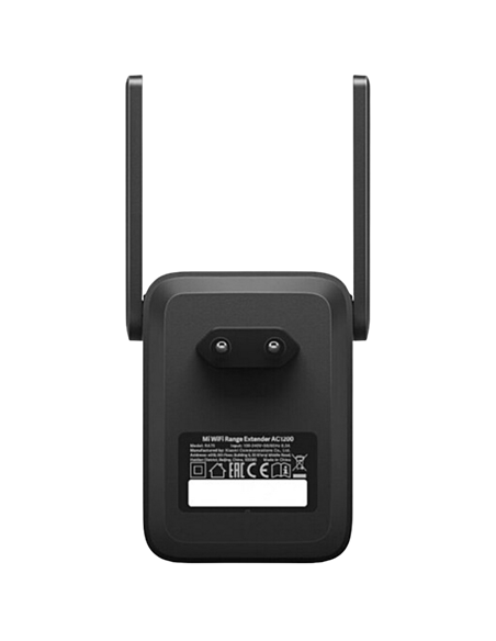 Усилитель Wi‑Fi сигнала Xiaomi DVB4270GL, Чёрный