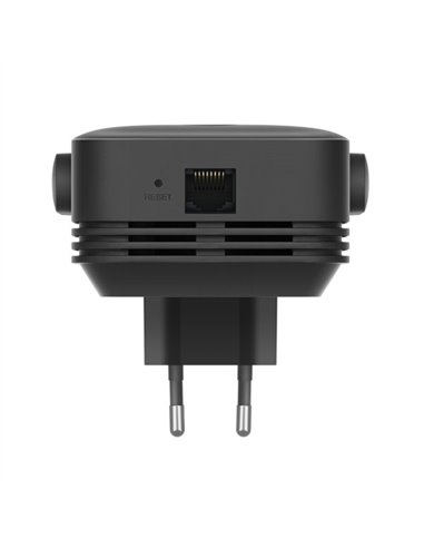 Усилитель Wi‑Fi сигнала Xiaomi DVB4270GL, Чёрный