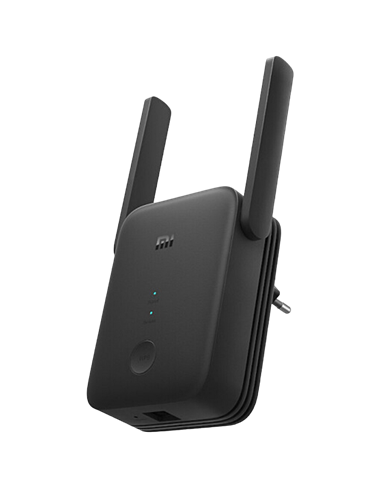 Усилитель Wi‑Fi сигнала Xiaomi DVB4270GL, Чёрный