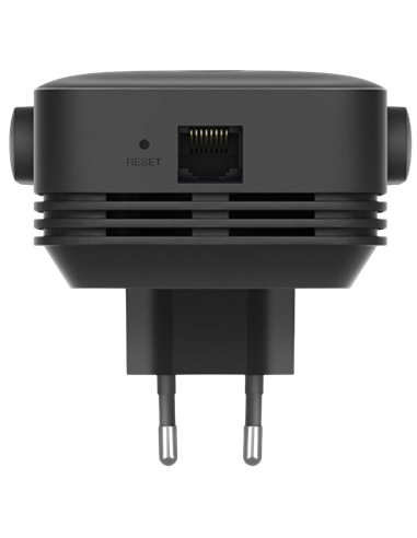 Amplificator de semnal Wi‑Fi Xiaomi DVB4270GL, Negru