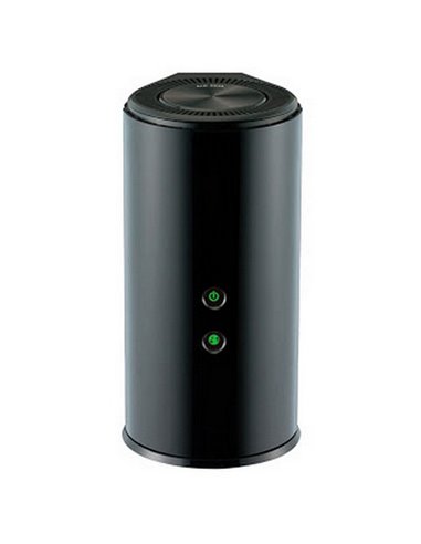 Беспроводной маршрутизатор D-Link DIR-860L, 3G, 4G, Чёрный