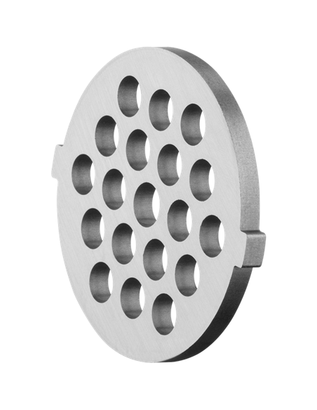 Мясорубка Ardesto MGA-3000W, Нержавеющая сталь