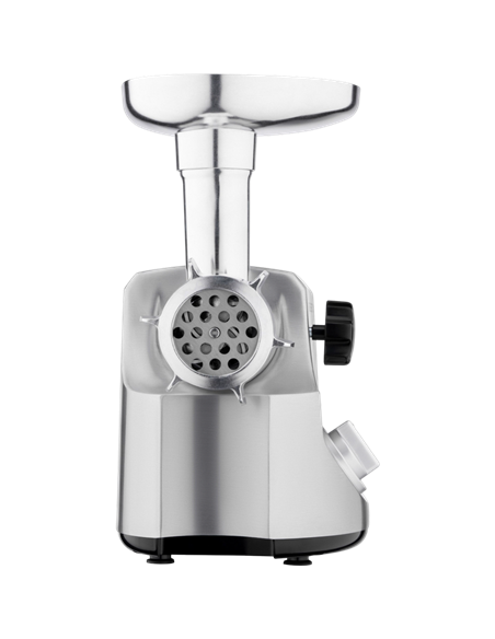 Мясорубка Ardesto MGA-3000W, Нержавеющая сталь