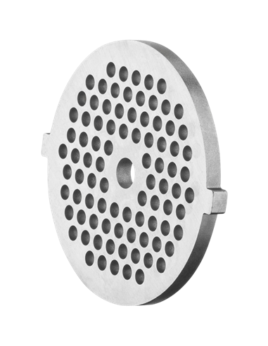 Мясорубка Ardesto MGA-3000W, Нержавеющая сталь