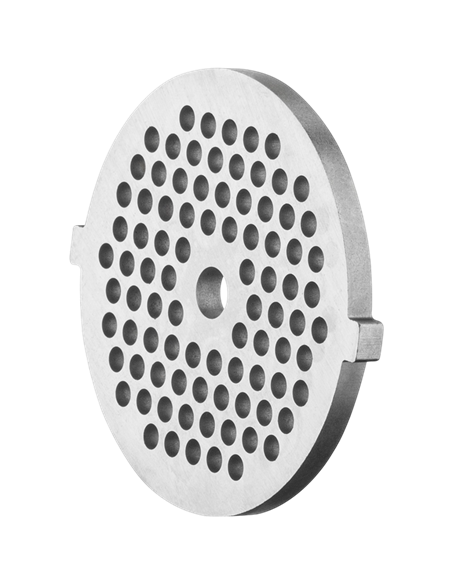 Mașină de tocat carne Ardesto MGA-3000W, Oțel inoxidabil