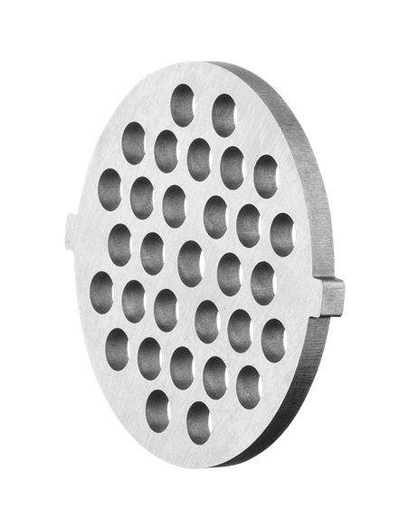 Мясорубка Ardesto MGA-3000W, Нержавеющая сталь