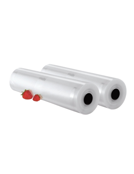 Pungi pentru aparatul de vidat FoodSaver FSR2802-I, Transparent