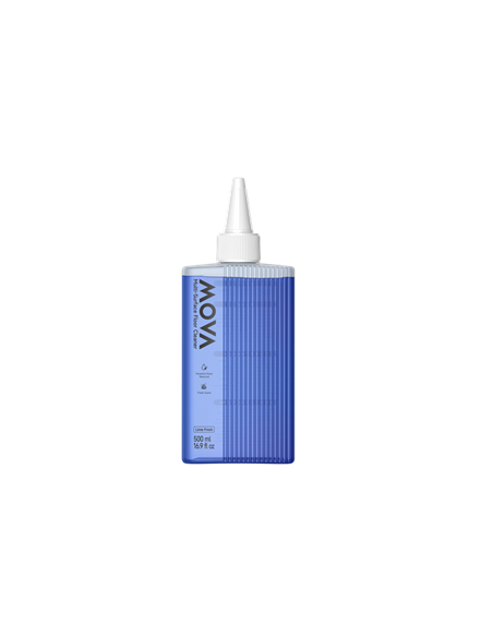 Aspirator Vertical Mova M50 Pro, Negru