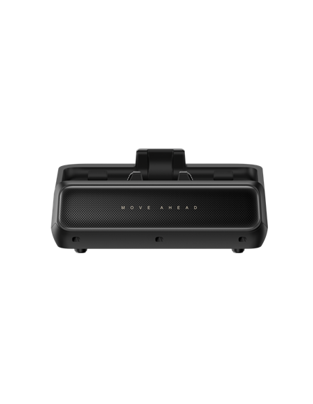 Aspirator Vertical Mova M50 Pro, Negru