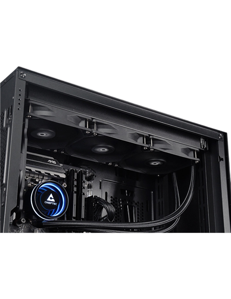 Cooler procesor Chieftec Iceberg 360 Dark