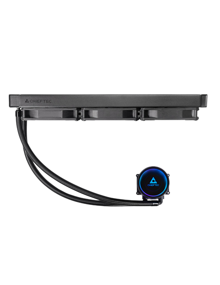 Кулер для процессора Chieftec Iceberg 360 Dark