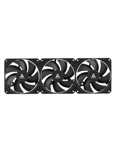 Cooler procesor Chieftec Iceberg 360 Dark