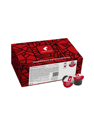 Кофе Julius Meinl Espresso Classico, 96 шт
