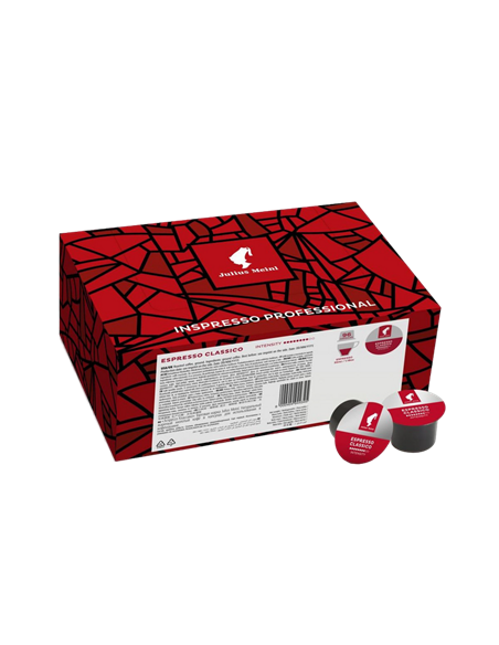 Кофе Julius Meinl Espresso Classico, 96 шт