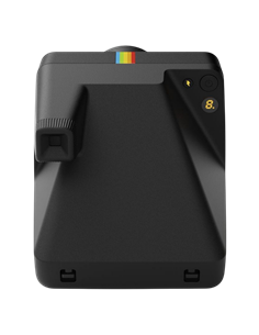 Cameră Foto Polaroid Now+ Gen 3, Negru 2