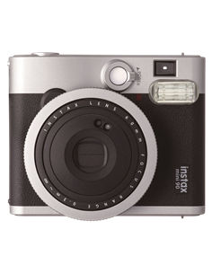 Cameră Foto Fujifilm Instax Mini 90 Neo, Classic Black