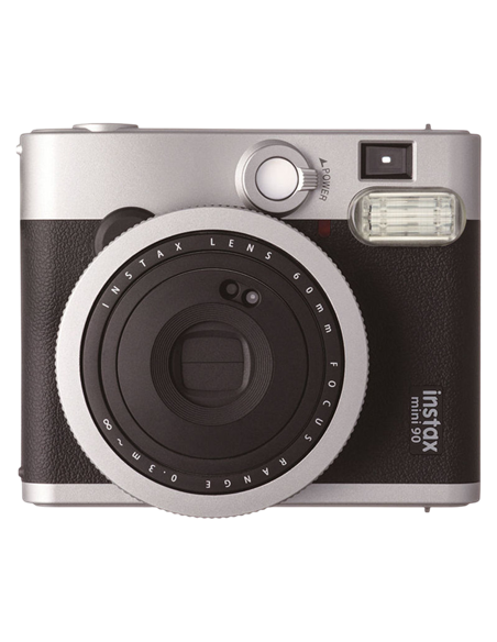 Cameră Foto Fujifilm Instax Mini 90 Neo, Classic Black