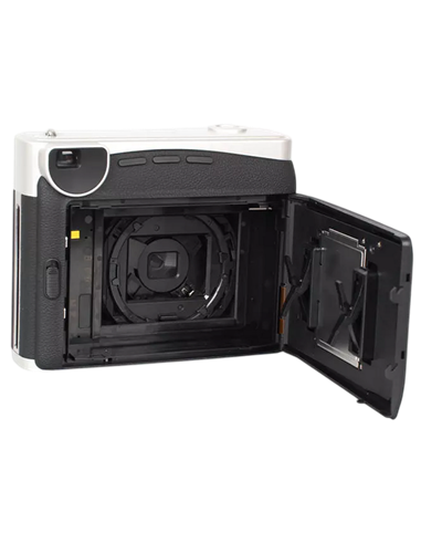 Cameră Foto Fujifilm Instax Mini 90 Neo, Classic Black