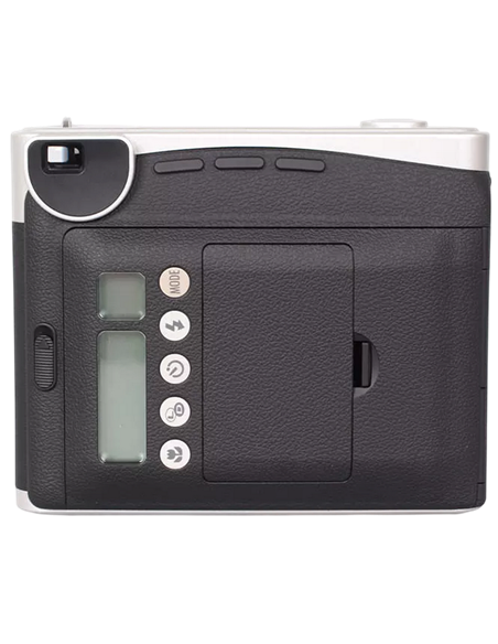 Cameră Foto Fujifilm Instax Mini 90 Neo, Classic Black