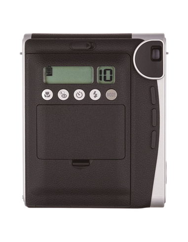 Фотоаппарат моментальной печати Fujifilm Instax Mini 90 Neo, Classic Black